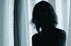 Living alone, depending on disability allowance
