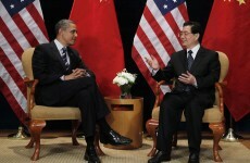 Obama asks China to get tough with North Korea