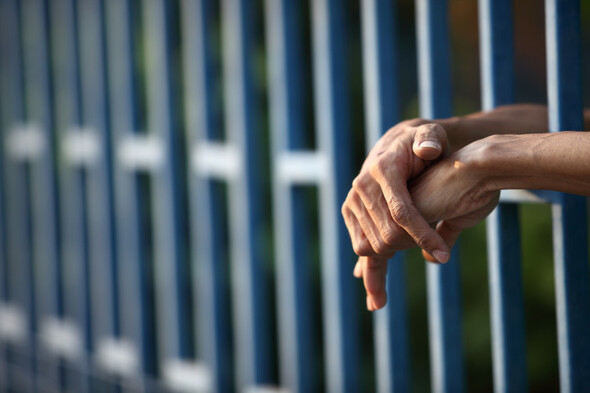 Some prisoners had no access to a shower for 14 days while quarantining - Vimarsana News
