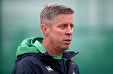 Eddy plays down disruptions as Ireland Sevens prepare for crucial Olympic qualifier event