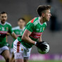 O'Connor set to make 100th Mayo appearance as Horan names team to play Clare
