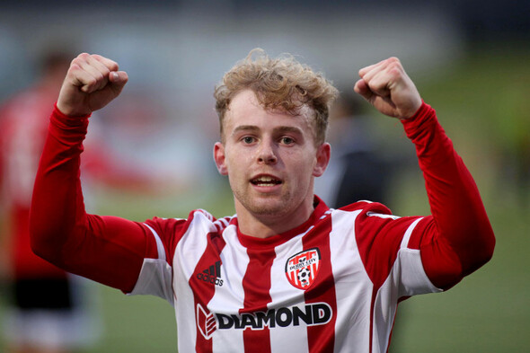 Ex-Swansea winger scores dramatic last-gasp equaliser to deny Bohs - Vimarsana News