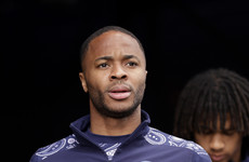 Raheem Sterling honoured by Queen for racial equality fight