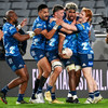Crusaders miss out as Blues and Highlanders advance to Super Rugby final
