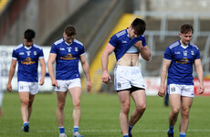 Ulster champions Cavan relegated to Division 4 after Wicklow battle to big win in Navan