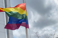 'A despicable act': Waterford Pride flags removed for the second time