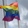 'A despicable act': Waterford Pride flags removed for the second time