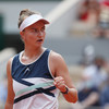 Krejcikova wins French Open, dedicates victory to Novotna