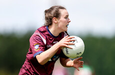 Late goals seal Westmeath's top-tier league status and relegate Moloney-less Tipperary