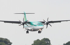 Aer Lingus to operate five routes impacted by Stobart collapse