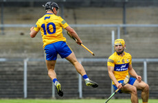 Clare end Kilkenny's unbeaten run with superb display in Ennis