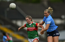 Niamh Hetherton shines as Dublin advance to final date with Cork