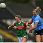 Niamh Hetherton shines as Dublin advance to final date with Cork
