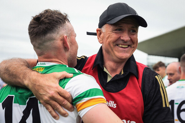 Maughan: Offaly would have gladly played Division 3 final next week - Vimarsana News