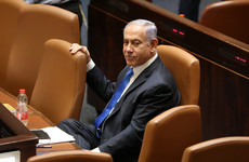 Benjamin Netanyahu ousted as Israel's leader after 12 years