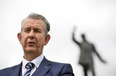 DUP leader writes to French president explaining how Northern Ireland is part of the UK