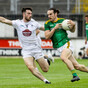 3 red cards as Kildare defeat Meath to seal return to top flight for first time since 2018