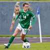 First Ireland goal was 'a long time coming' for Heather Payne