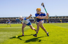 Injury worries for Waterford after good win over Tipp while Limerick see off Westmeath