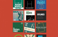 Here's what The42 members can look forward to over the coming week