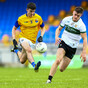 Huge setback for Munster champs Tipperary with relegation to Division 4 after loss to Longford