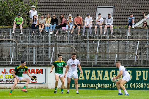 Injury and suspension concerns for Meath and Kildare, the spitting allegation and looking ahead to Leinster - Vimarsana News