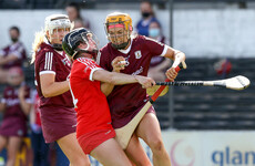 Galway see off Cork in league semi-final as championship draw made