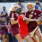 Galway see off Cork in league semi-final as championship draw made