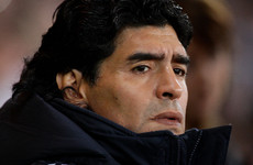 Maradona's doctor and six other caregivers to be questioned over death