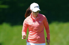 Joint 9th-place finish for Maguire as Finland's Castren wins in San Francisco