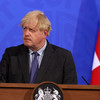 Boris Johnson confirms England will not lift last of restrictions until 19 July due to variant fears
