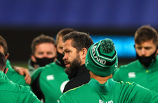 Rugby Weekly Extra: Farrell's Ireland squad, a penalty shoot-out, and skillful forwards