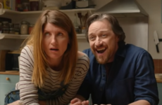 The Remote: Sharon Horgan and James McAvoy Together and Jeremy Clarkson hits the farm