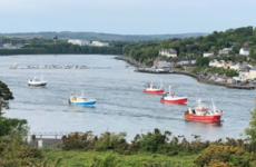 Fishermen plan Dublin flotilla protest for next week