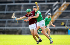 'Realistically the majority of them were frees' - Hegarty admits Limerick tweaked approach to tackling