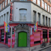 Gardaí to view CCTV after homophobic graffiti daubed near popular Dublin bar