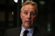 UUP leader wants Ian Paisley to apologise in public for ‘dangerous’ chant