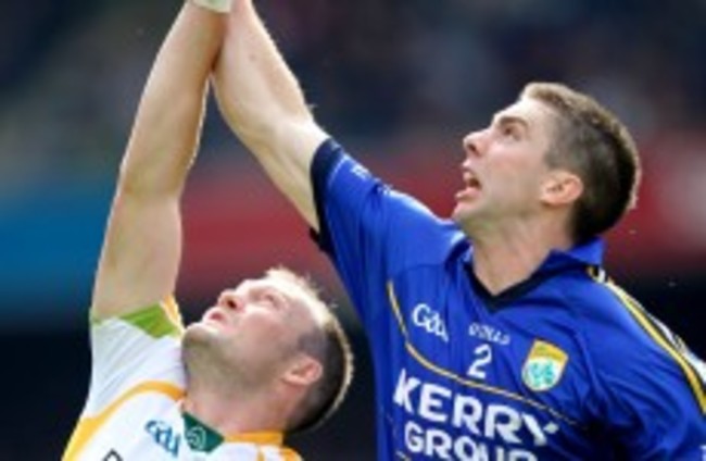 As It Happened: Kerry v Donegal, All-Ireland SFC quarter-final