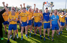 Here are the draws for this year's Dublin and Mayo senior football championships