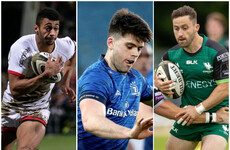 Andy Farrell aims for new-look Ireland to play at high speed in July Tests
