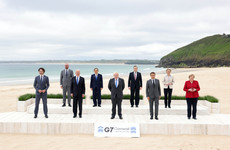 Lorna Bogue: Why swim against the G7 tide? Ireland needs vision for a post-12.5% world
