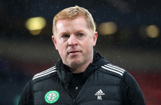 Neil Lennon: Covid crisis prevented Celtic from cashing in on wantaway stars