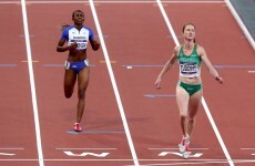 Joanne Cuddihy: I came to the Olympics with a plan and I exceeded it