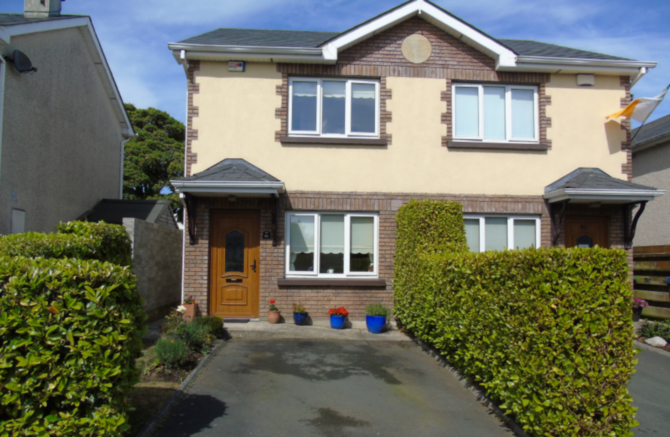 Price comparison What will €225,000 buy me around Wexford?