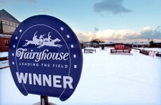 More top-class racing cards rescheduled