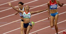 Olympic Village: Day Eight, wrap