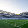 2,400 fans to be permitted into Croke Park for Division 3 football final