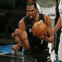 Durant delivers 'signature performance' as Nets rally to beat Bucks