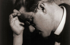 Poll: Have you read Ulysses?