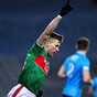 Big setback for Mayo as O'Connor to undergo procedure on Achilles injury